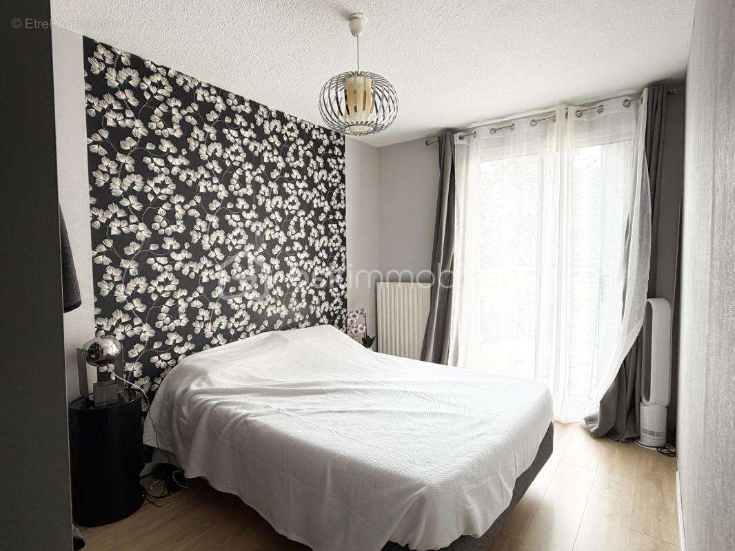 Appartement t4 dijon clemenceau - photo 17