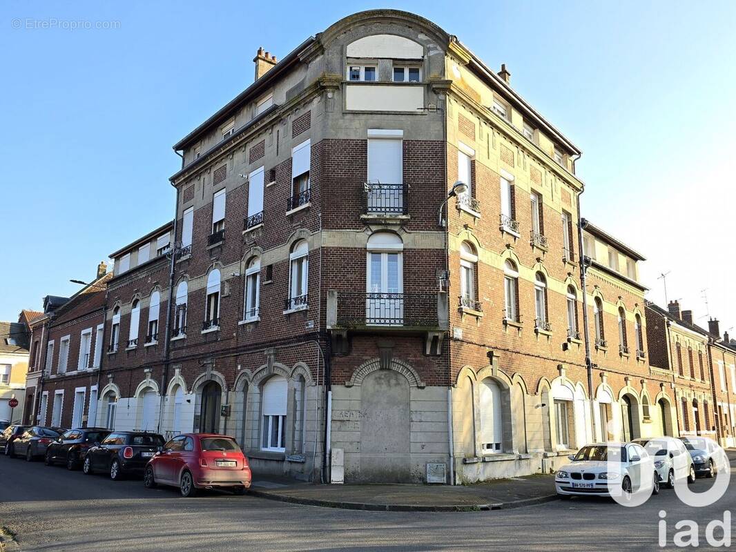 Photo 1 - Appartement à ALBERT