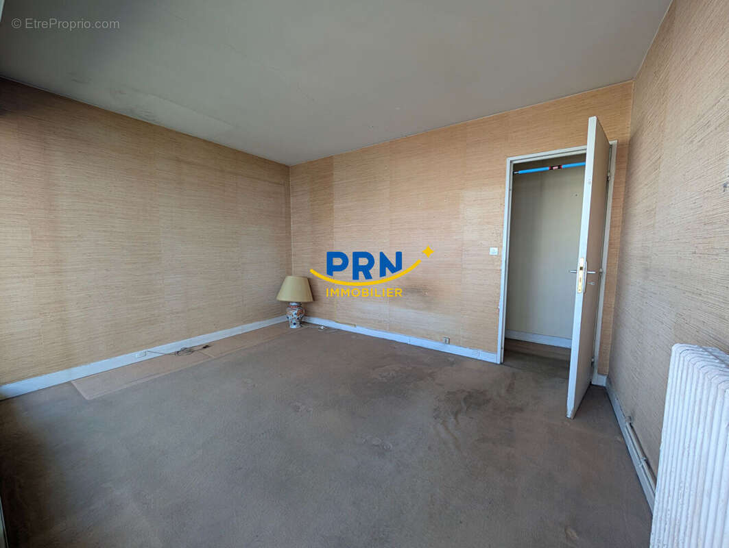 Paris 14ème/  Parc Montsouris/ 2 pièces /49.65m² - photo 4