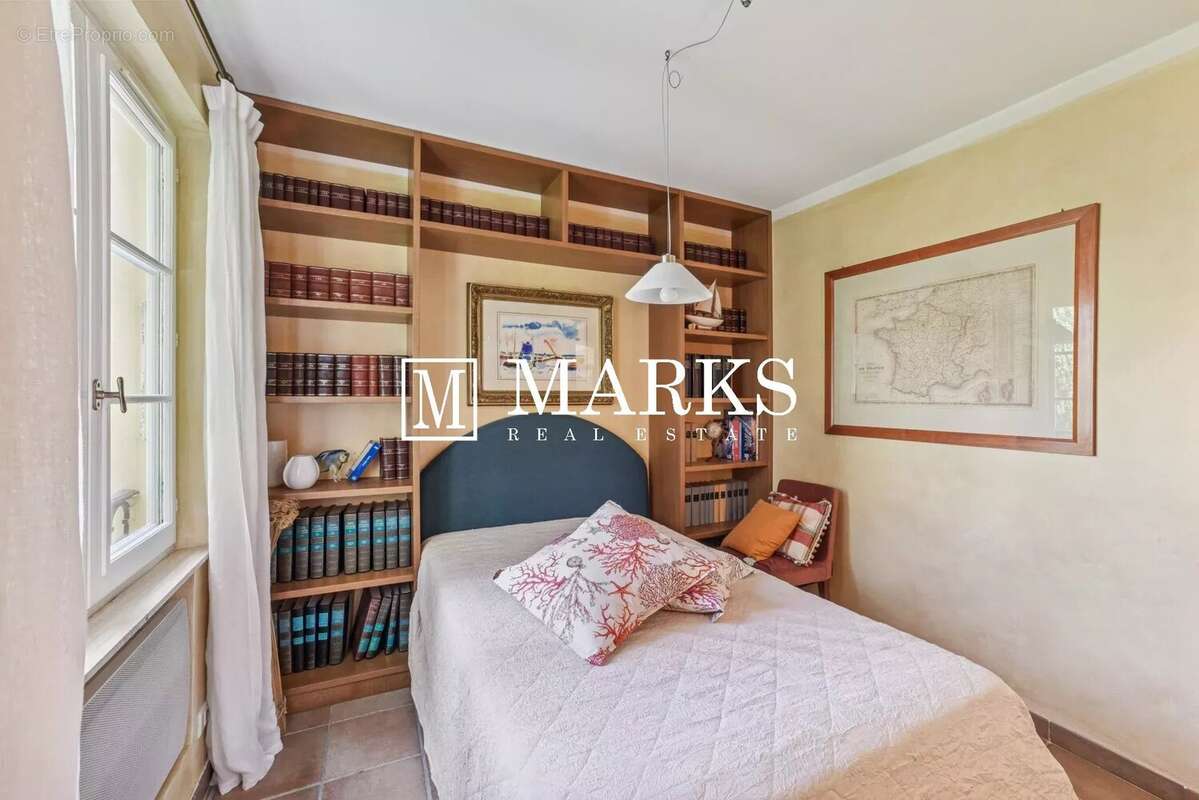 Appartement à SAINT-JEAN-CAP-FERRAT