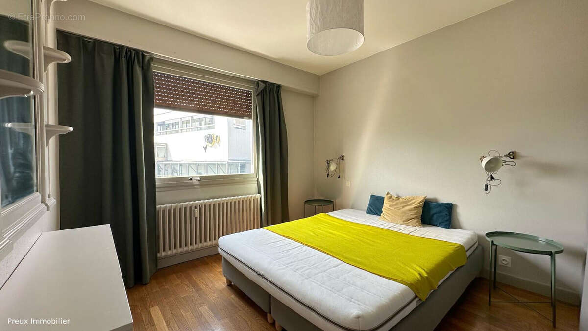 Appartement à ANNECY
