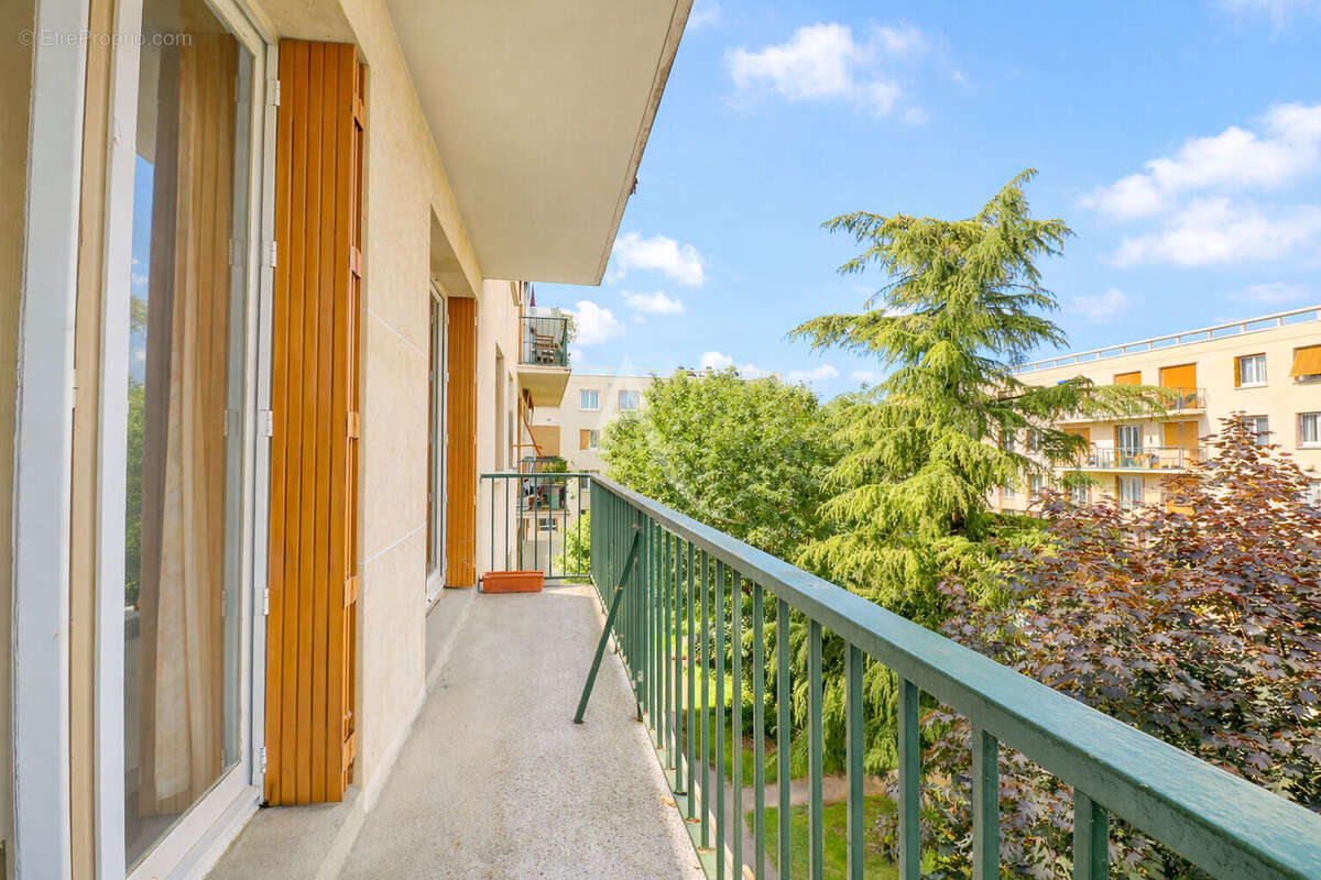 Appartement à ANTONY