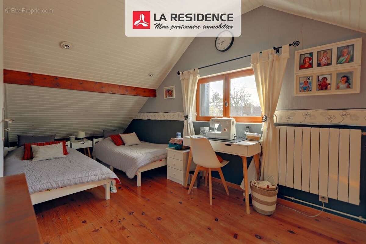 Maison 83 m² à Beauchamp  - photo 9