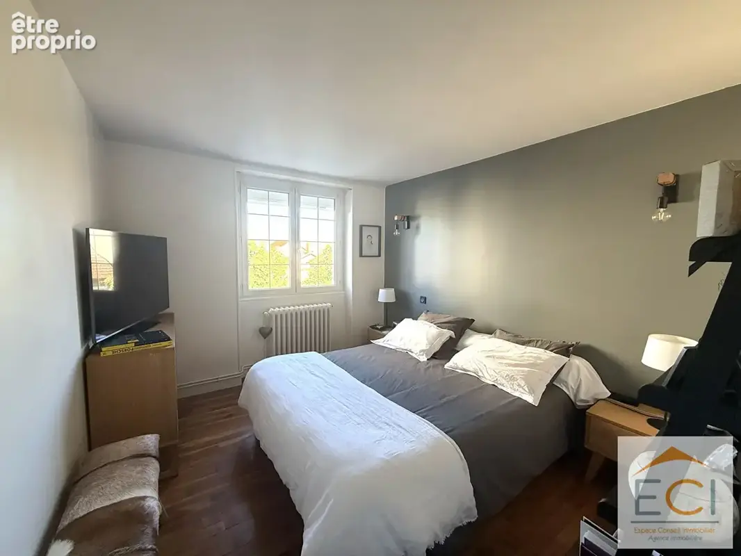 Maison proche centre-ville - photo 12