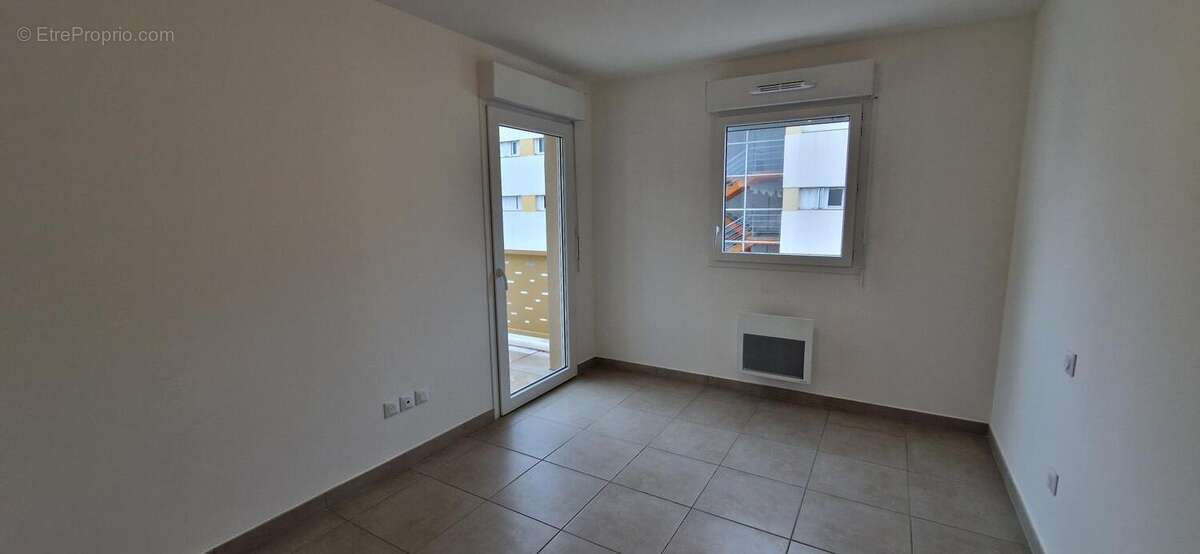 Appartement à AVIGNON