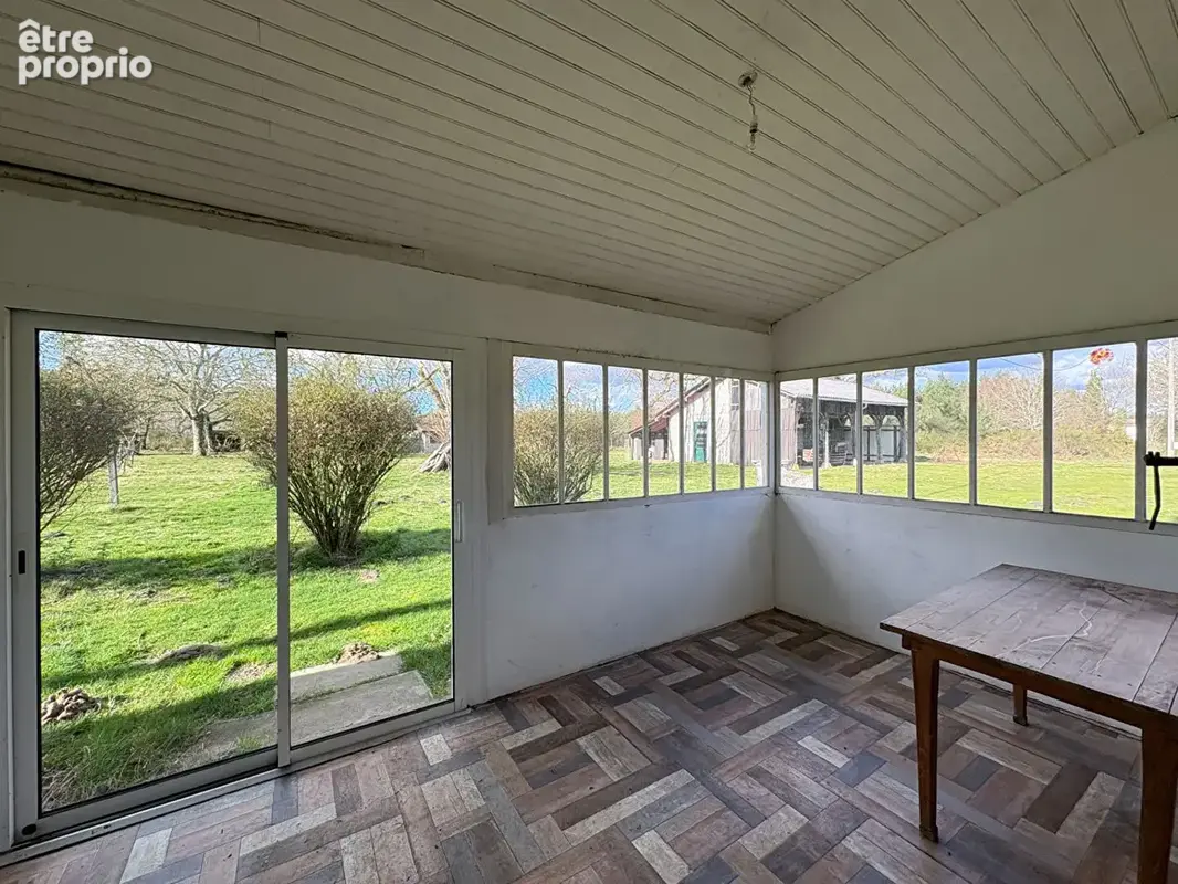 Maison Rion Des Landes 6 pièce(s) 151 m2 - photo 6