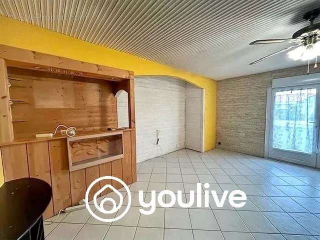 Maison à SAINT-MAIXENT-SUR-VIE