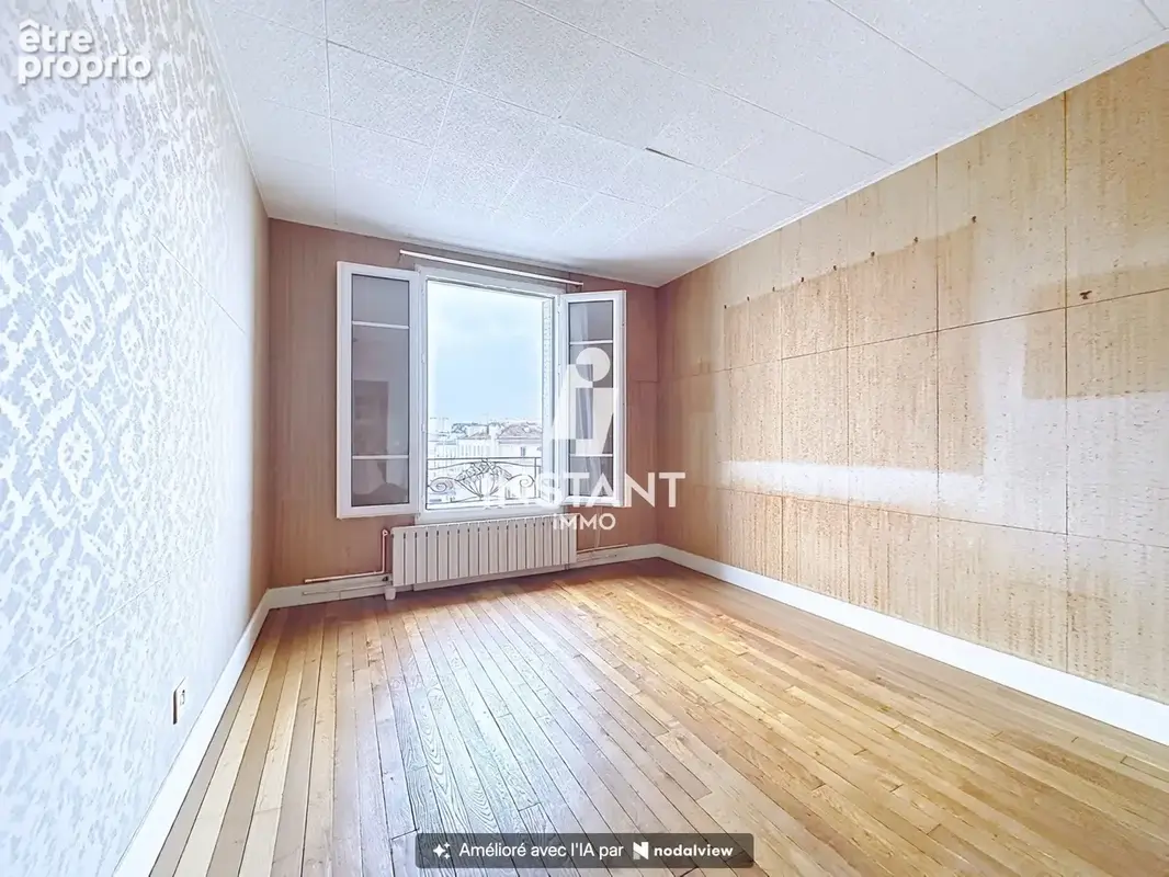 Appartement 3 pièces 62 m² à vendre à Charenton-Le-Pont (94220) - photo 3