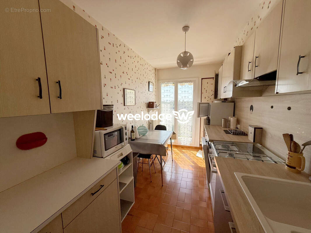 Appartement à ANGOULEME