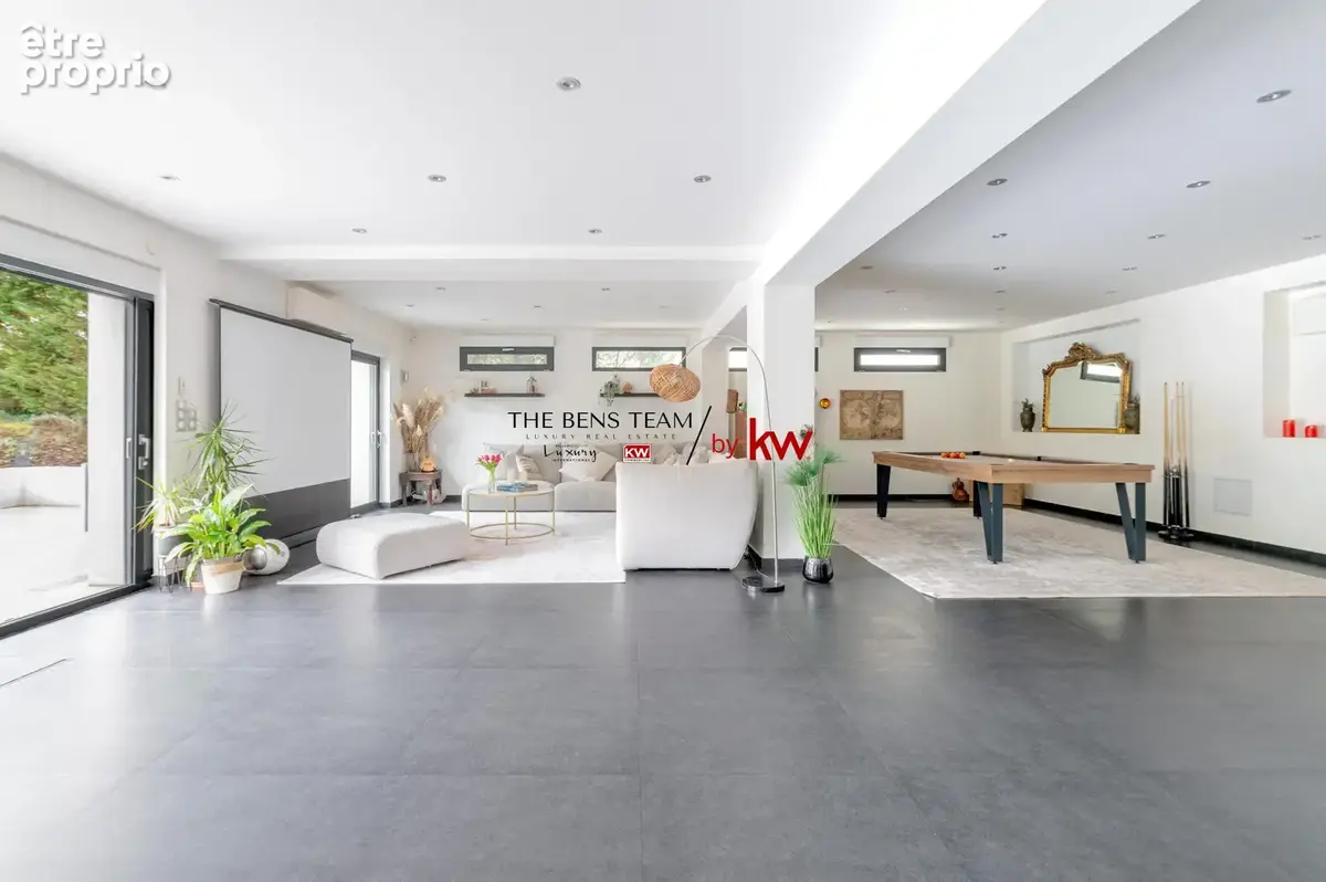 Maison 9 pièces 314 m² à vendre à L'hay-Les-Roses (94240) - photo 6