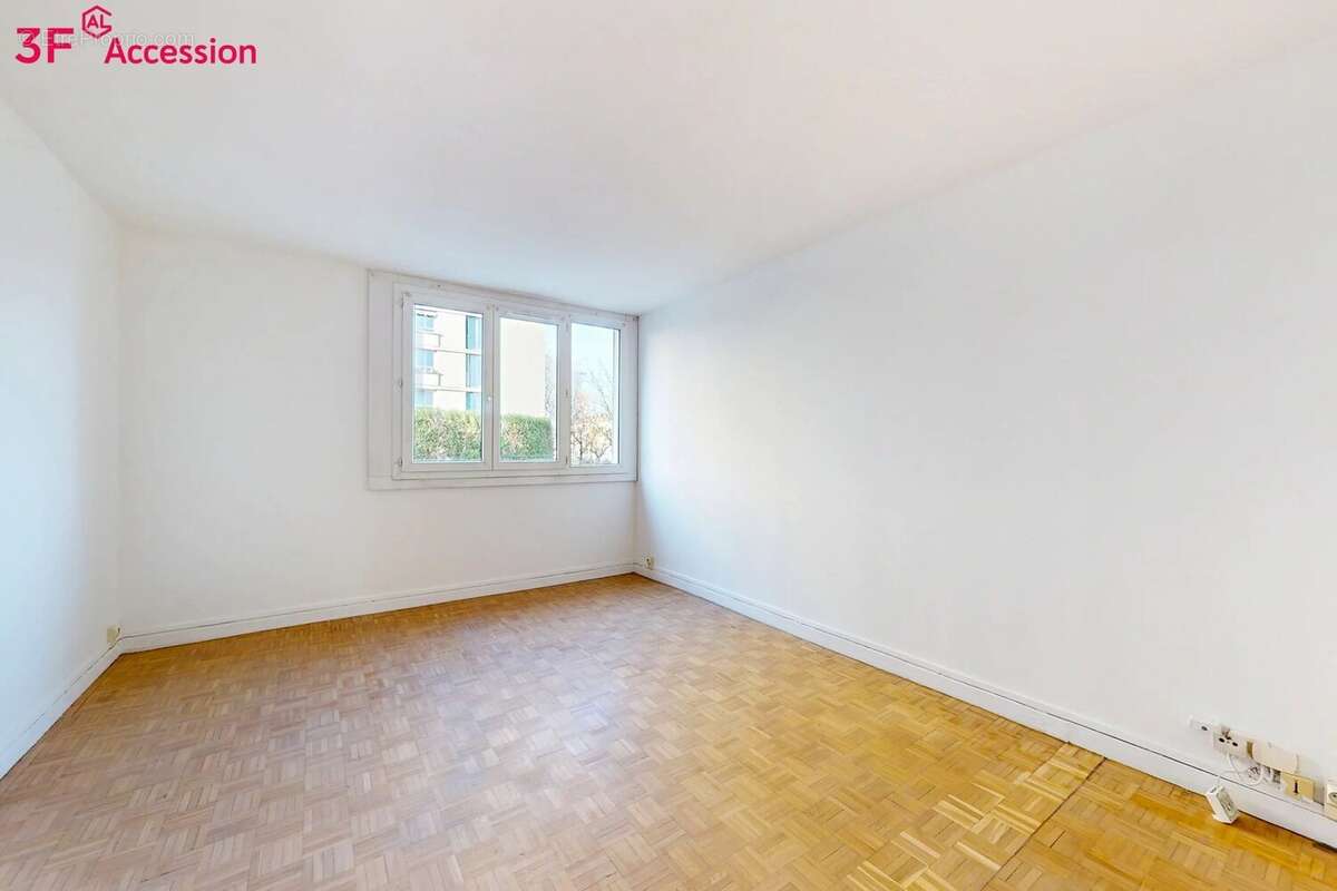 Appartement à MAISONS-ALFORT