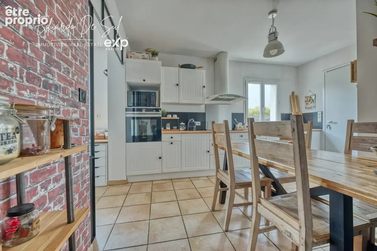 Maison 120 m² à Blanquefort  - photo 7