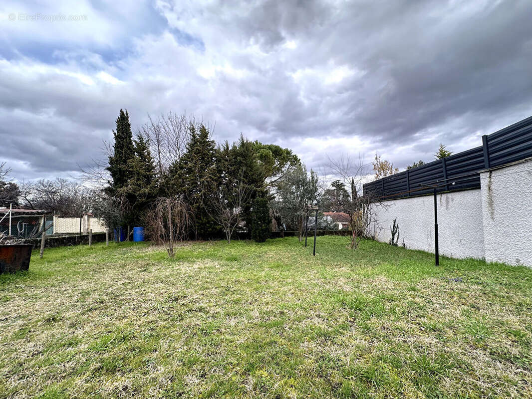 Maison à VENISSIEUX