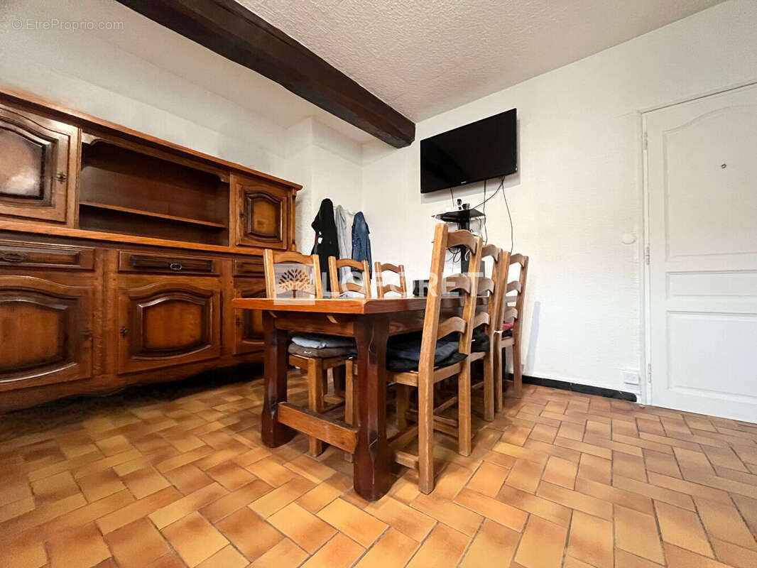 Appartement Mouy 2 pièce(s) 37.88 m2 - photo 3