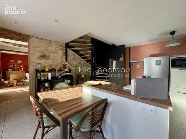 Une maison qui a une âme - photo 8