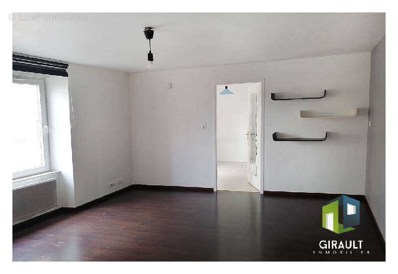 Appartement à BELFORT