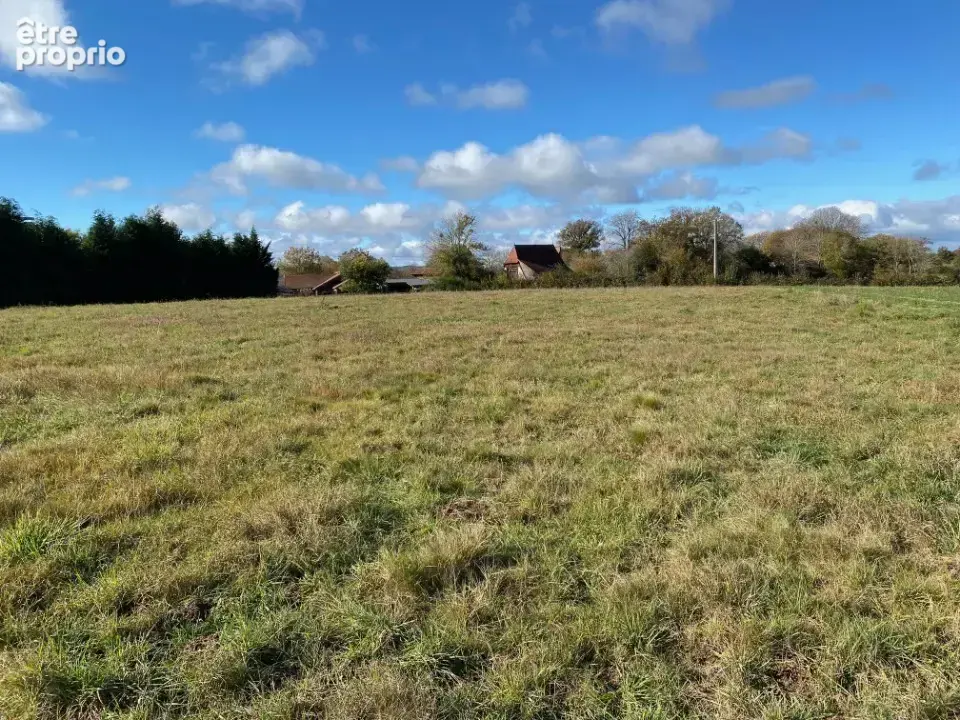 Terrain 1 471 m² à vendre à Roannes-Saint-Mary (15220) - photo 3