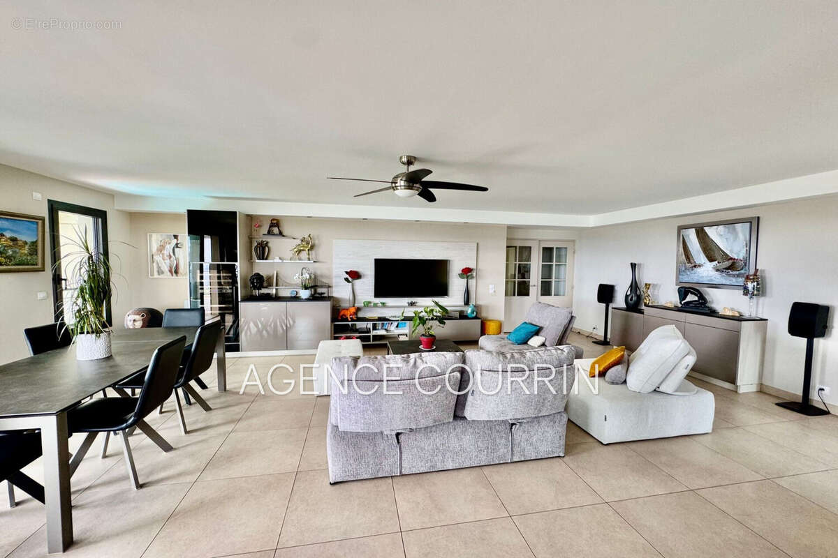 Appartement à GRASSE