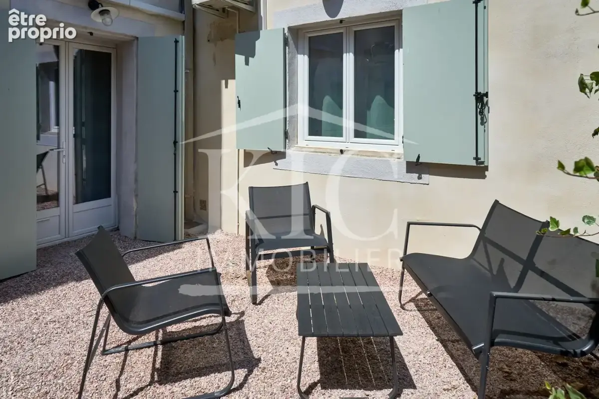 Carcassonne - immeuble de rapport - exceptionnel ! - photo 2