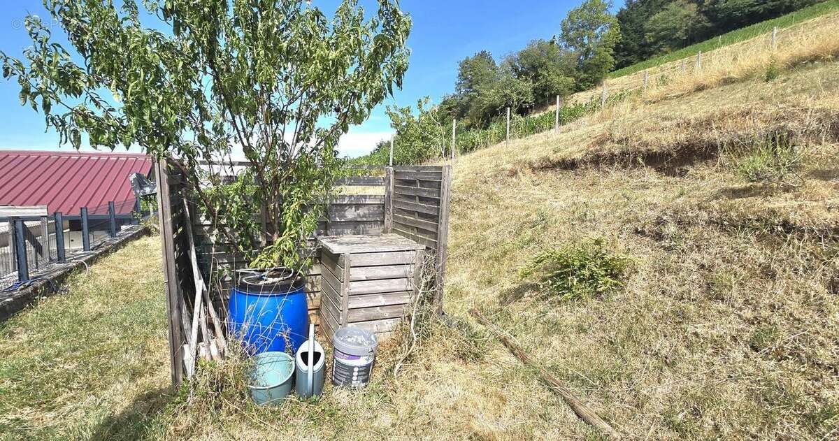 Maison 84 m² à Vaux-En-Beaujolais  - photo 16