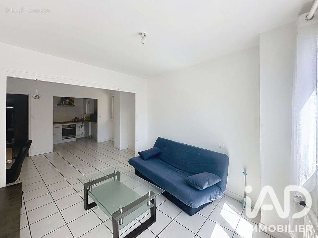 Photo 2 - Appartement à DAX