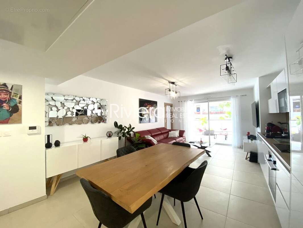 Appartement à CAVALAIRE-SUR-MER