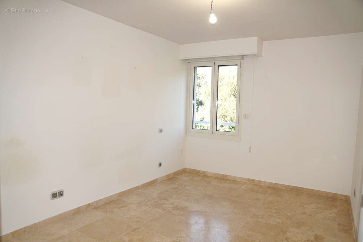 Appartement à CAVALAIRE-SUR-MER