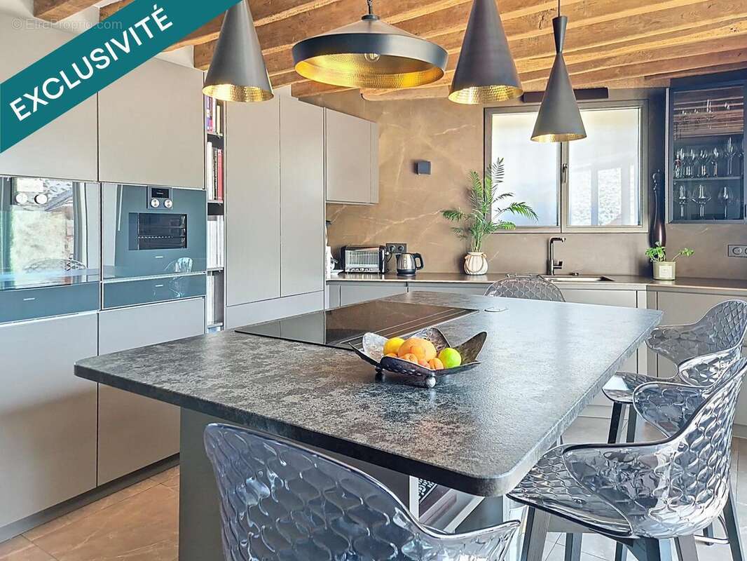 Photo 8 - Maison à BRIE-COMTE-ROBERT