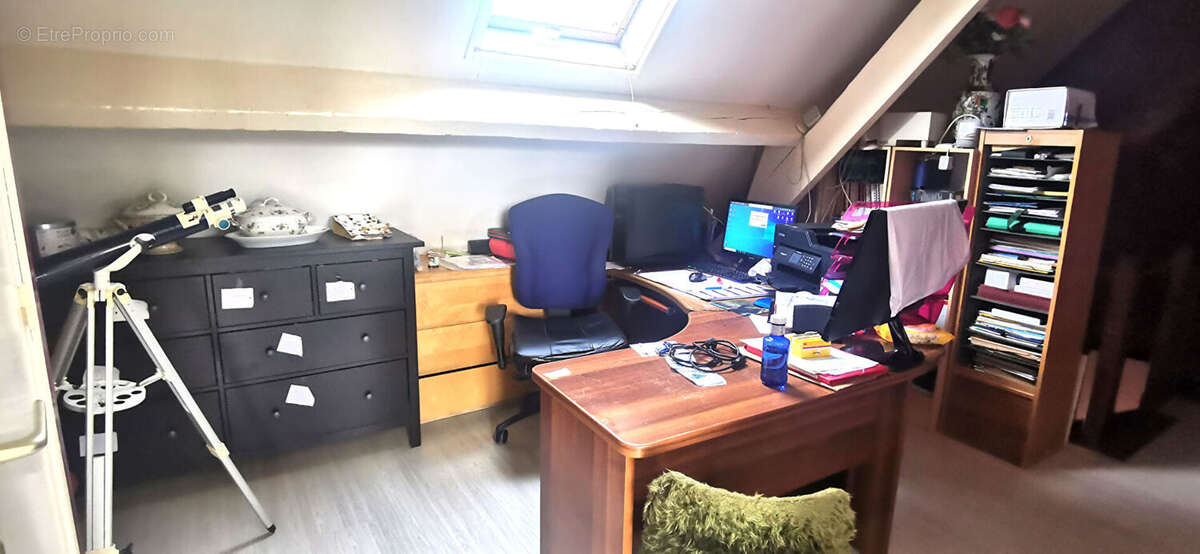 Maison à CONFLANS-SAINTE-HONORINE