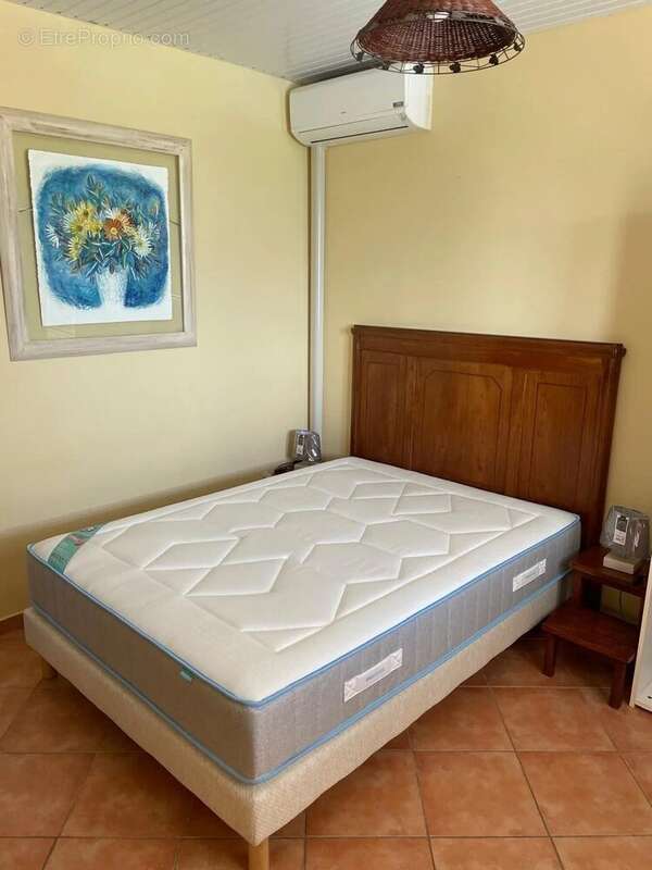 Maison à RIVIERE-SALEE