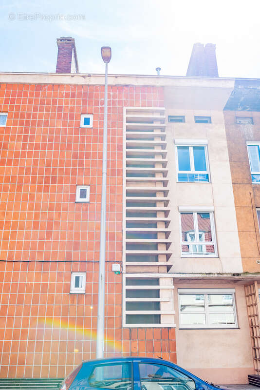 Appartement à DUNKERQUE