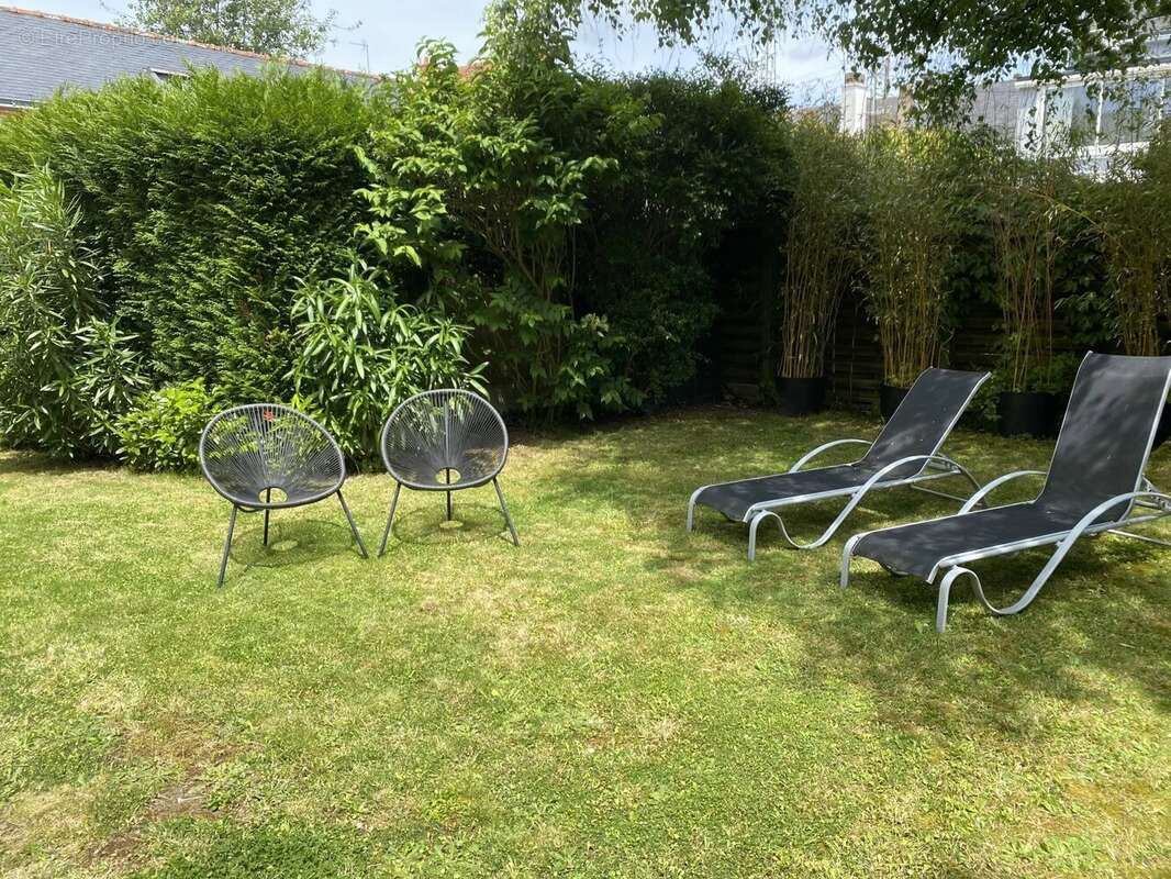 Maison à SAINT-NAZAIRE