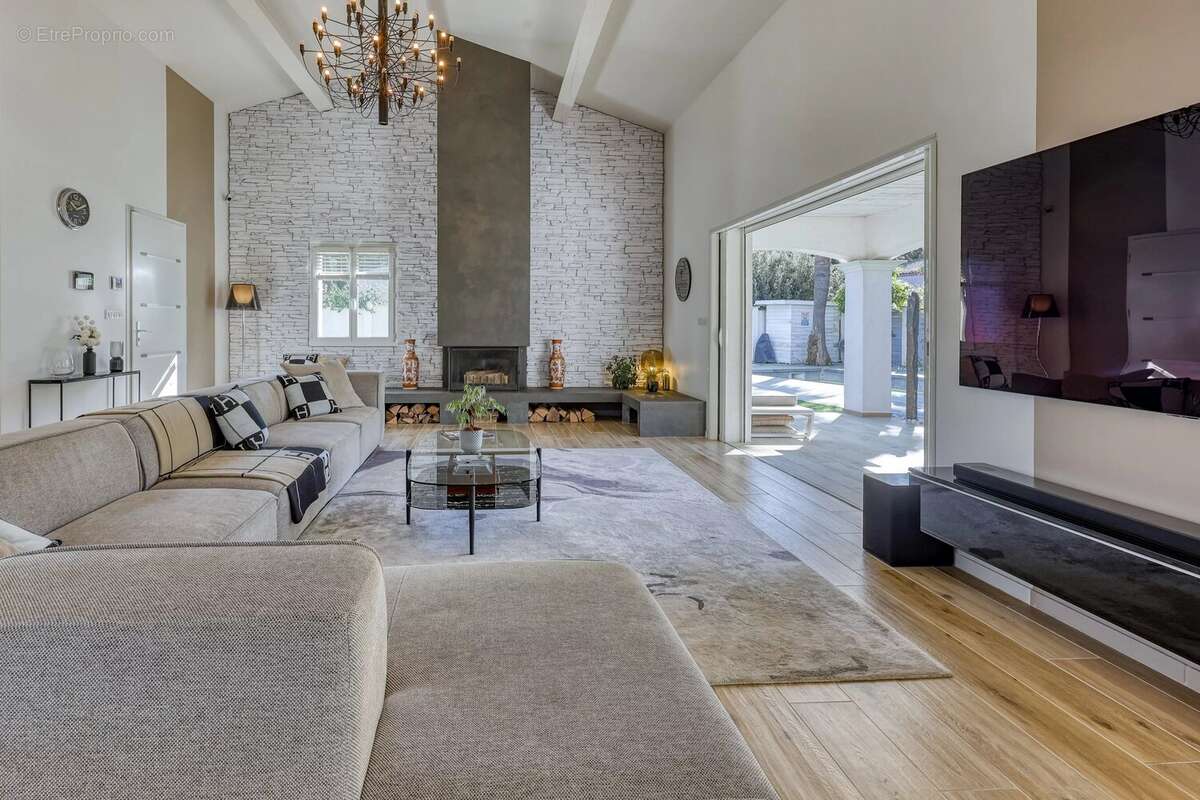 Maison à LA SEYNE-SUR-MER