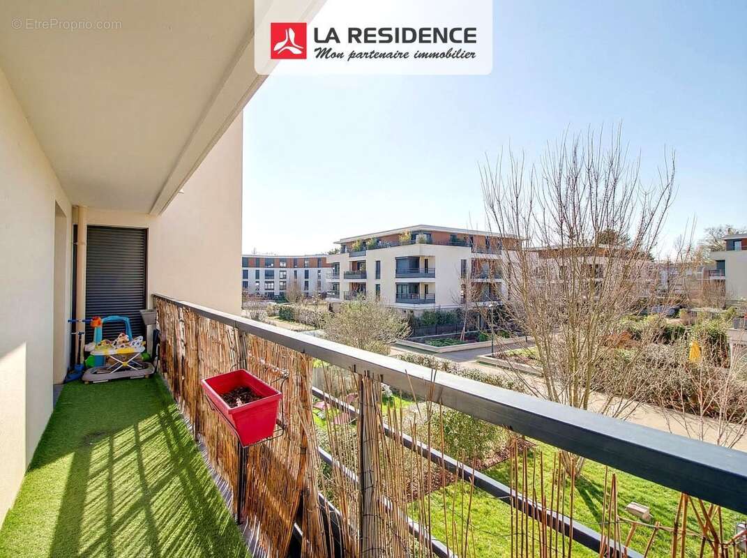 Appartement à PLAISIR