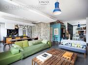 Appartement à CHOISY-LE-ROI