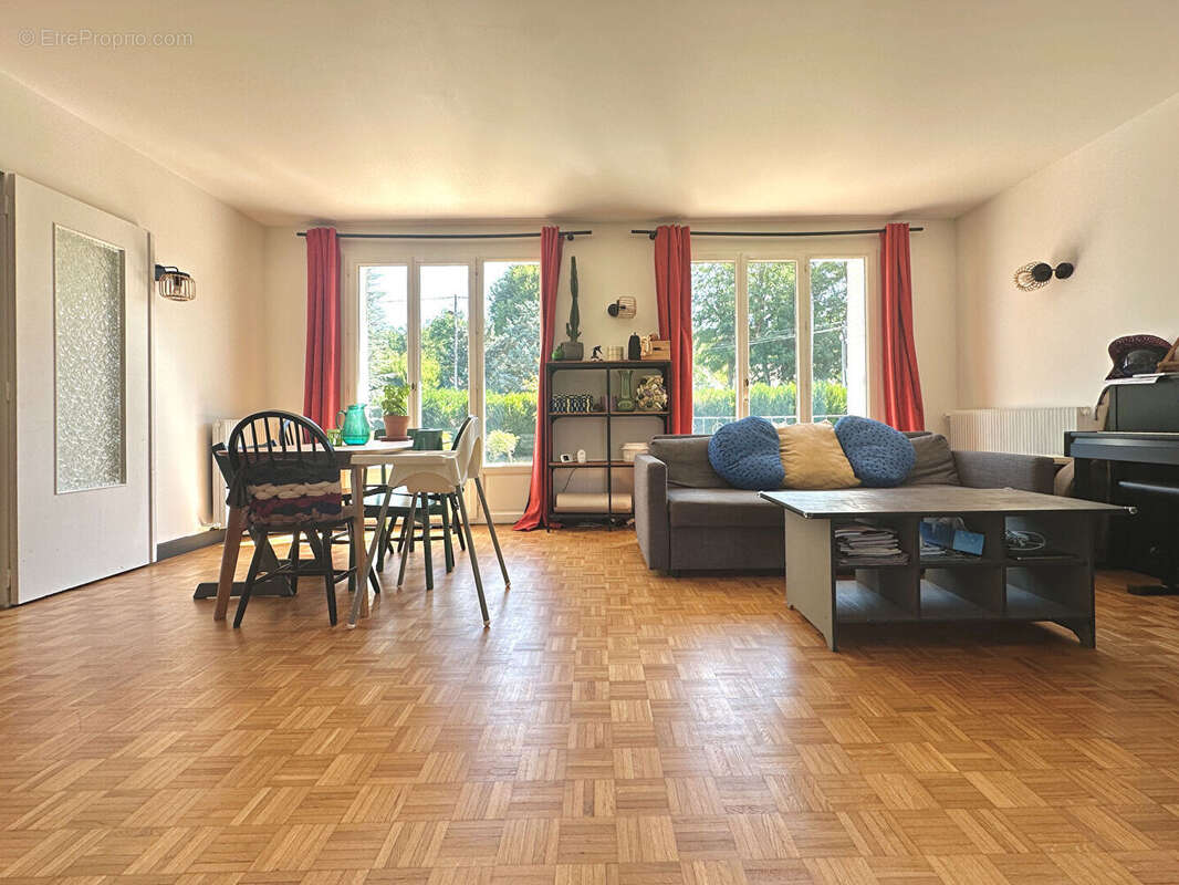 Maison 185m² à nemours - photo 6