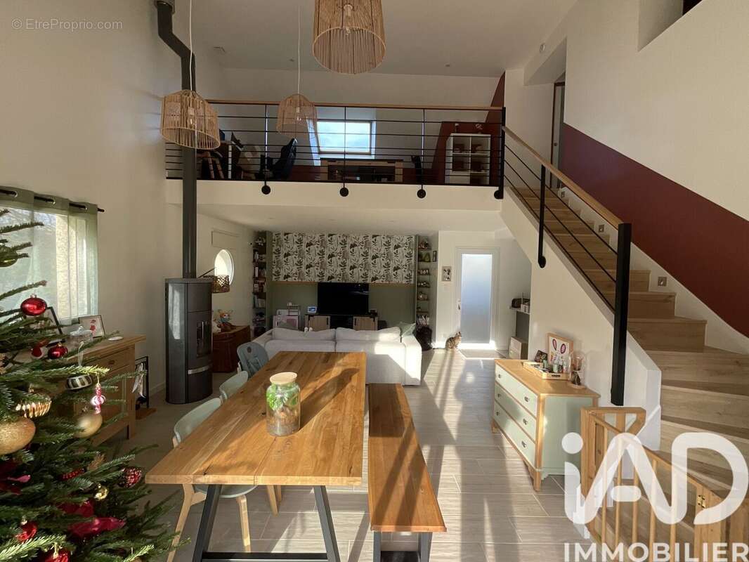 Photo 7 - Maison à CAVAN