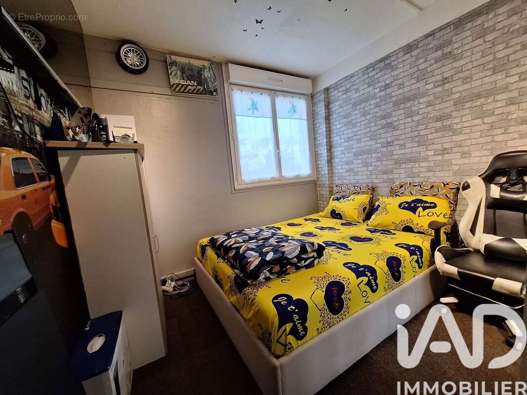 Photo 7 - Appartement à LIMAY