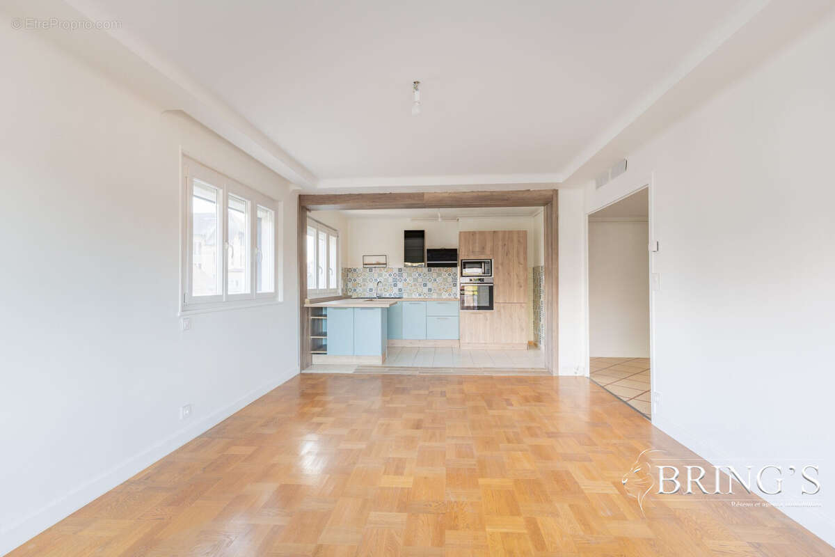 Appartement à ANNECY
