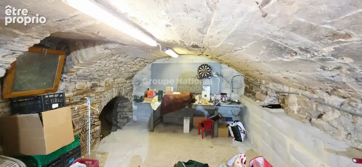 Maison de village atypique de 86 m2 avec terrasse - photo 10