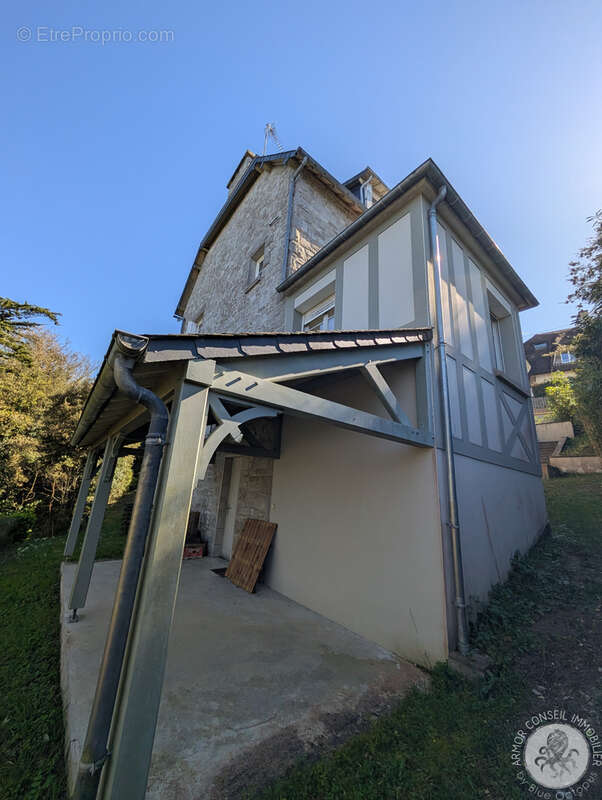 Maison à SAINT-CAST-LE-GUILDO