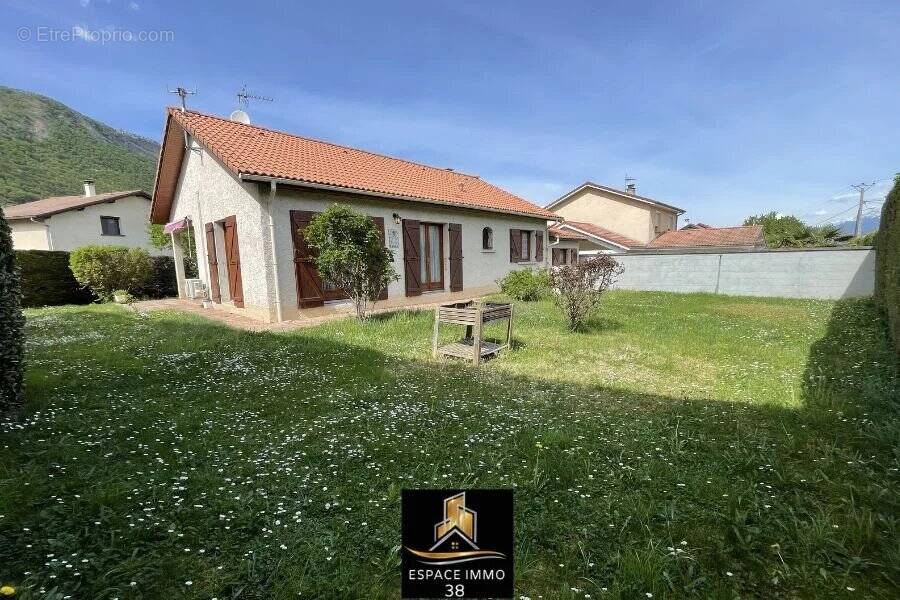 Maison à VIF