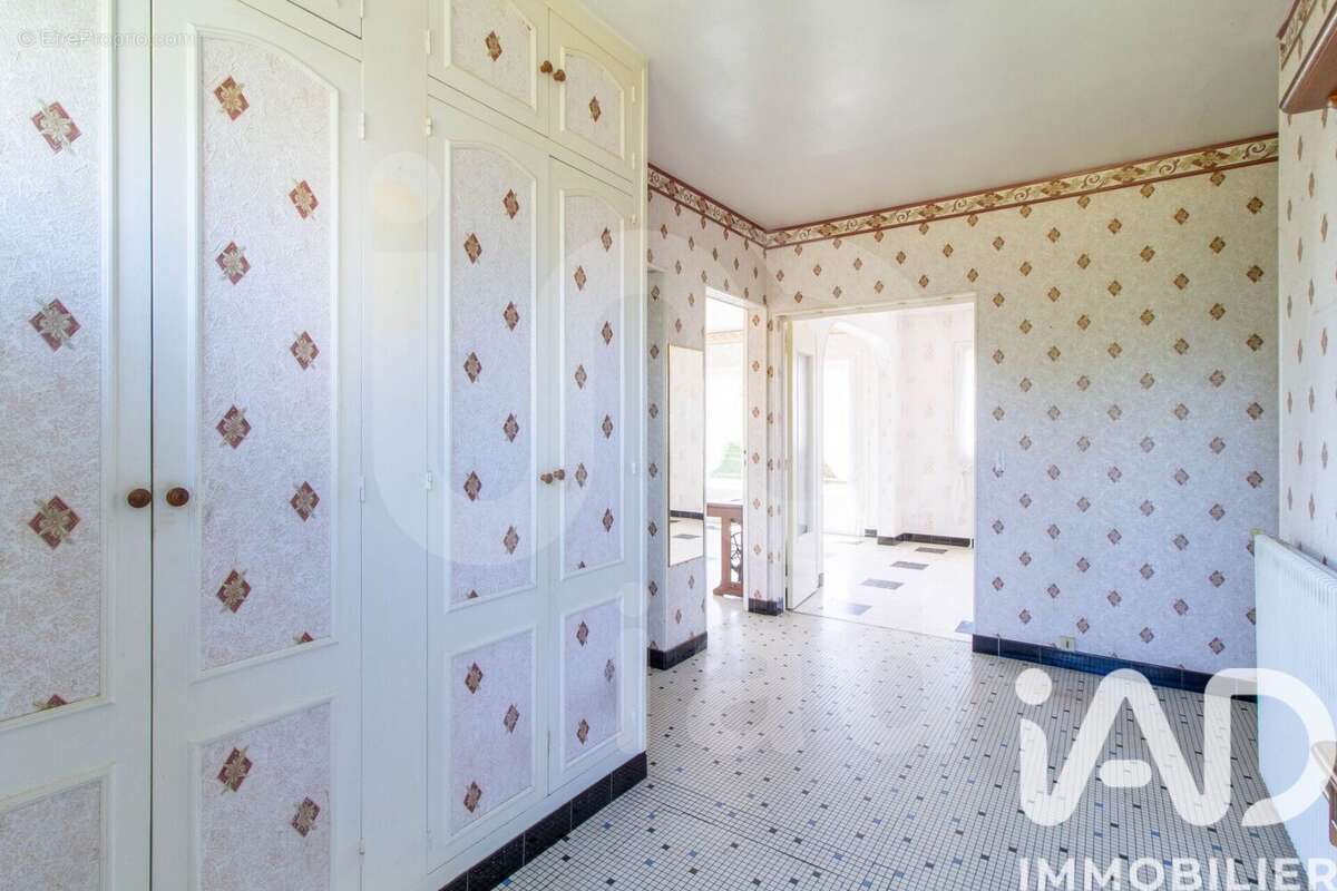Photo 5 - Maison à THOUROTTE