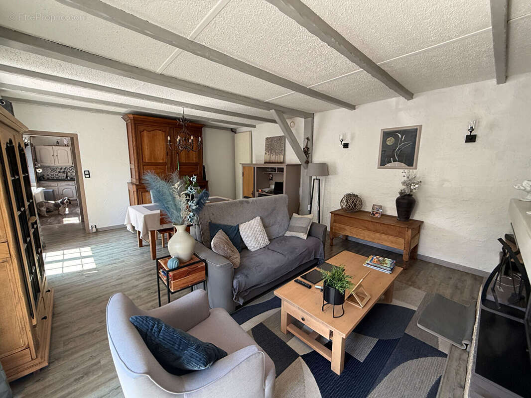 Maison Vrigne Aux Bois 7 pièces 175 m2 - photo 5
