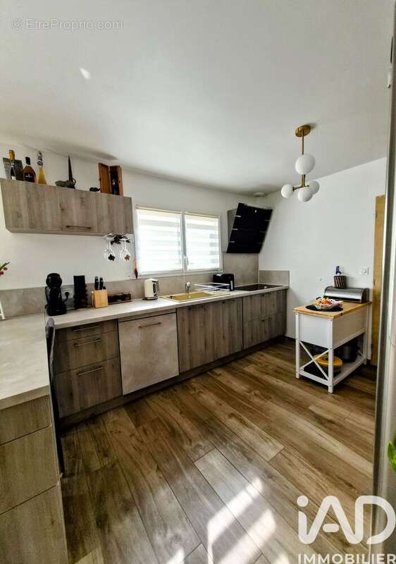 Photo 7 - Maison à FOUGERES