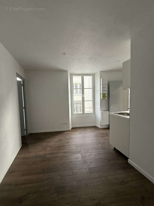 Appartement à MELUN