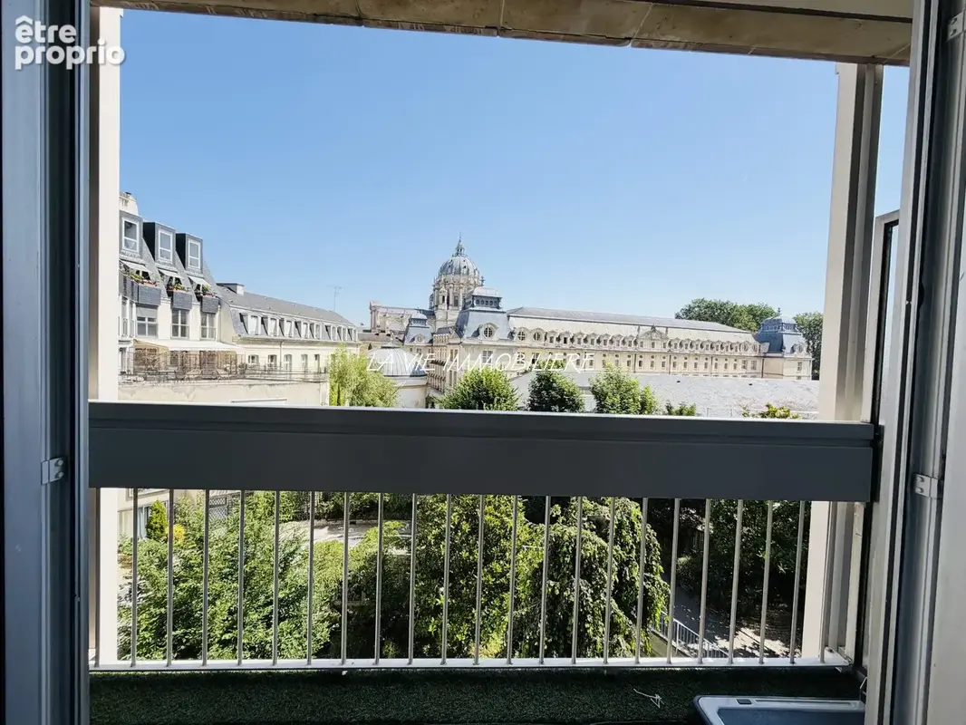 Appartement 1 pièce 40 m² à vendre à Paris-5e (75005) - photo 8
