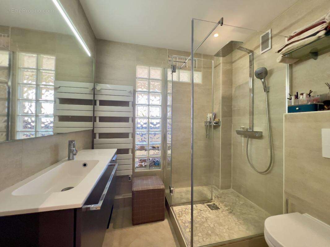 Appartement à BIARRITZ