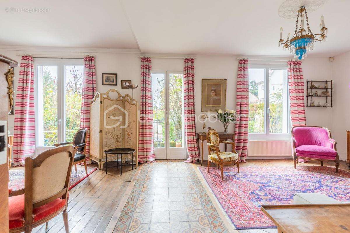 Maison de charme Familiale - photo 15