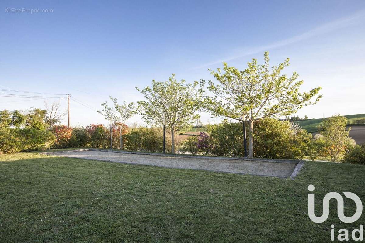 Photo 3 - Maison à DEYME